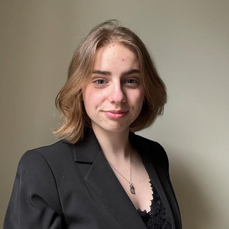 Dominique Ellis Perez, Founder Ellis in LA